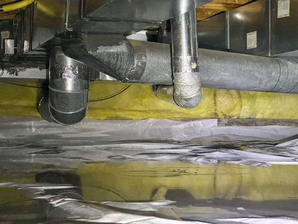 Best Flood restoration services  in Chesterbrook, PA