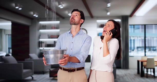 Best Fire Damage Restoration  in Chesterbrook, PA
